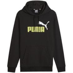 Puma Puma ESS+ 2 Col Big Logo Hoodie TR M 586765 59 majica