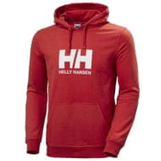 Helly Hansen Helly Hansen Logotip Hoodie M 33977-163