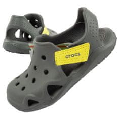 Crocs Sandali Crocs Swiftwater Jr 204021-08I