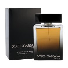 Dolce & Gabbana The One 100 ml parfumska voda za moške