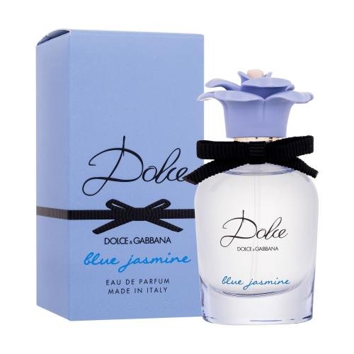 Dolce & Gabbana Dolce Blue Jasmine parfumska voda za ženske