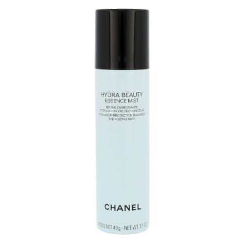 Chanel Hydra Beauty Essence Mist losjon za hidracijo kože za ženske