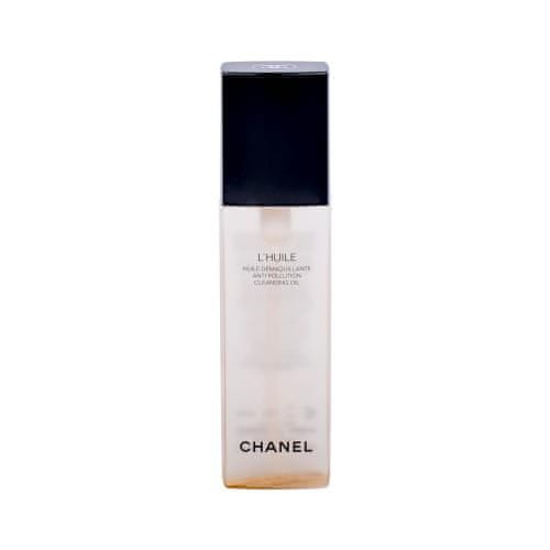 Chanel L´Huile olje za čiščenje za ženske