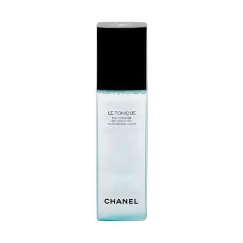 Chanel Le Tonique Anti-Pollution zaščiten in osvežujoč tonik za kožo za ženske