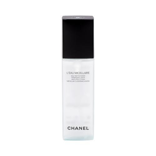 Chanel L´Eau Micellaire čistilna micelarna voda za ženske