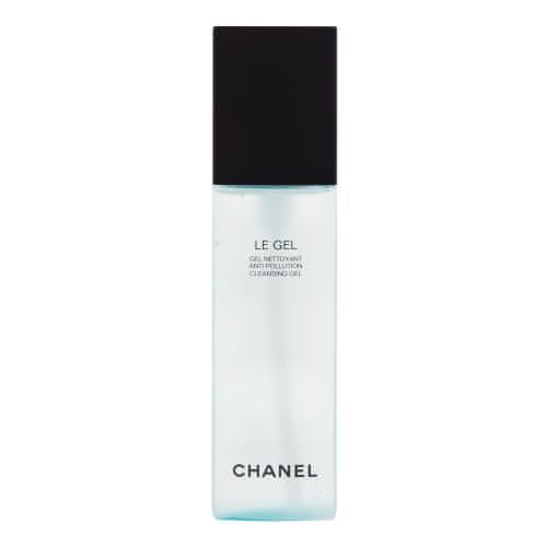 Chanel Le Gel osvežilni čistilni gel za ženske