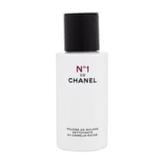 Chanel No.1 Powder-to-Foam Cleanser čistilna pena v prahu z izvlečkom kamilice 25 g za ženske