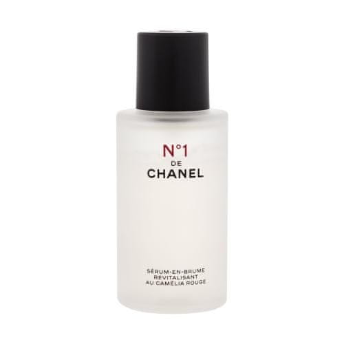 Chanel No.1 Revitalizing Serum-in-Mist revitalizacijski serum v spreju za ženske