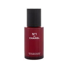 Chanel No.1 Revitalizing Serum revitalizacijski serum z rdečo kamelijo 30 ml za ženske