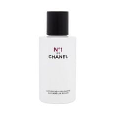 Chanel No.1 Revitalizing Lotion obnovitveni losjon za obraz z rdečo kamelijo 150 ml za ženske