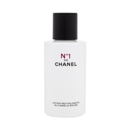 Chanel No.1 Revitalizing Lotion obnovitveni losjon za obraz z rdečo kamelijo za ženske