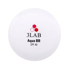 3LAB Aqua BB SPF40 vlažilna in pomlajevalna bb krema 28 g Odtenek 03 Tester