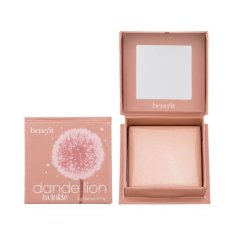 Benefit Dandelion Twinkle osvetljevalec v prahu 3 g Odtenek soft nude-pink