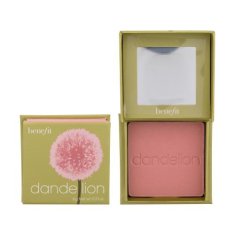 Benefit Dandelion Brightening Blush rdečilo za obraz 6 g Odtenek baby-pink