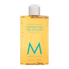 Moroccanoil Fragrance Originale Shower Gel nežen gel za prhanje z arganovim oljem 250 ml za ženske