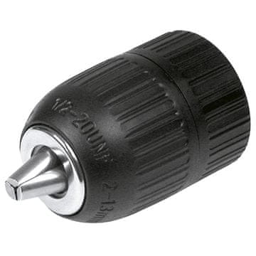 shumee Samozaporna vpenjalna glava, 1/2"x 20, 2,0–13,0 mm