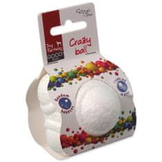 Dog Fantasy Hračka Dog Fantasy Crazy ball S míček z ETPU materiálu 6cm