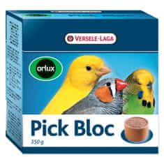 Bloc Minerální blok Pick Bloc v misce 350 g