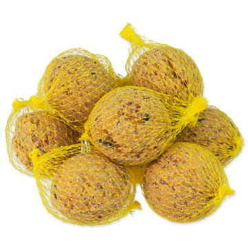 Vitakraft Lojne kroglice Vita Garden 90g 120 kosov