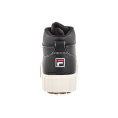 FILA Čevlji črna 37 EU Sandblast Mid