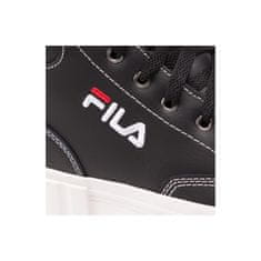 FILA Čevlji črna 37 EU Sandblast Mid