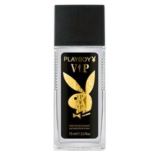 Playboy Playboy - VIP for Men Deodorant 75ml
