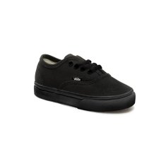 Vans Čevlji črna 18 EU Authentic