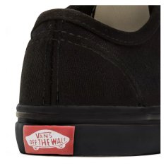 Vans Čevlji črna 18 EU Authentic