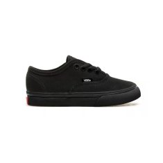 Vans Čevlji črna 18 EU Authentic