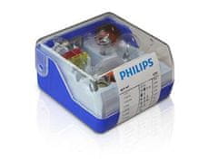 Philips H7 nadomestni komplet 12V