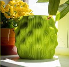 Filament PM tiskalna linija/filament 1,75 PLA+ Summer edition - "Fresh Lime" 1kg