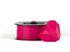 Filament PM Filament za tiskanje/Filament 1,75 PLA+ "Viva Magenta - barva leta 2023", 1 kg