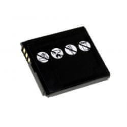 POWERY baterija za Sagem/Sagemcom my-300c