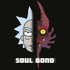Notique Mrežni koledar Rick and Morty 2025
