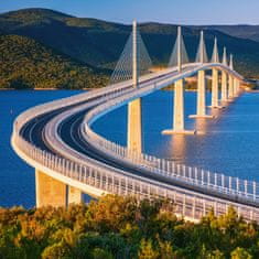 Notique Mrežni koledar Mostovi 2025