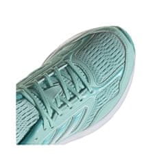 Adidas Čevlji obutev za tek turkizna 40 2/3 EU Galaxy Star
