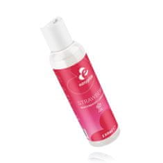 EasyGlide Lubrikant EasyGlide na vodni osnovi z okusom jagode, 150 ml