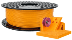 Azure Film ABS Plus filament, 1,75mm, 1kg, oranžen (FAP171-2008)