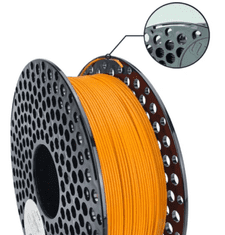 Azure Film ABS Plus filament, 1,75mm, 1kg, oranžen (FAP171-2008)