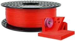 Azure Film ABS Plus filament, 1,75mm, 1kg, rdeč (FAP171-3020)