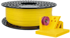 Azure Film ABS Plus filament, 1,75mm, 1kg, rumen (FAP171-1021)