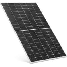 MSW Fotovoltaični balkonski sončni panel 350 W - komplet