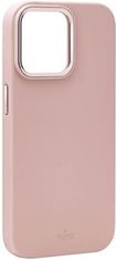 Puro Icon Mag Pro ovitek za iPhone 15 Pro, roza