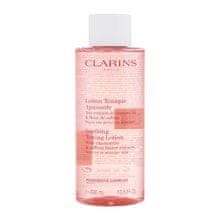 Clarins Clarins - Soothing Toning Lotion (Sensitive and very dry skin) - Lotion and spray 200ml 