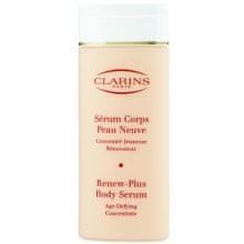 Clarins Clarins - Renew-Plus Body Serum - Serum youthful body skin 200ml 