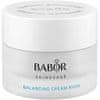 Babor - Skinovage Balancing Cream Rich - Bohatý vyrovnávající pleťový krém pro smíšenou pleť 50ml 