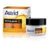 Astrid - Daily anti-wrinkle cream for radiant skin with Vitamin C 50ml 