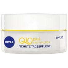 Nivea Nivea - Q10 Plus SPF 30 Day Cream 50ml 