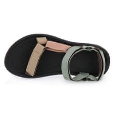 Teva Sandali 38 EU Bmsm Hurricane Xtl2 Sandal W