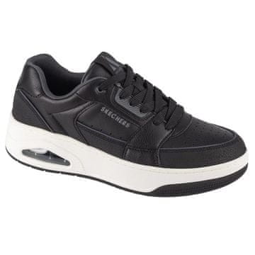 Skechers Čevlji črna 183140BLK